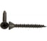 Саморезы для ГВЛ KITKREP 3,9x25, потайные, двухзаходные, оксидированные, 15000 шт. FER39025G2-RS 1
