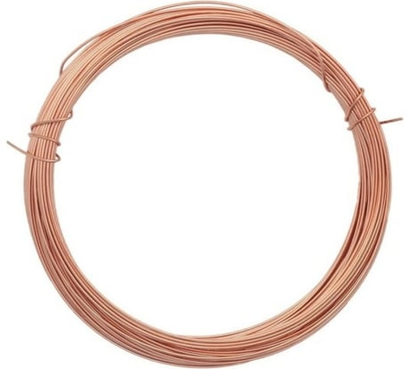 Проволока Торкабель ММ 0.2 мм, 710 м, 200 г 0712179201828