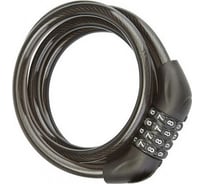 Противоугонный замок FORWARD GD11-925, 8x1500 мм, код, сделано в Китае RLK081500001