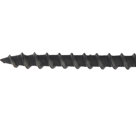 Саморез для крепления ГКЛ к дереву МЕТАЛЛСЕРВИС 3.5x45 5кг/2220 шт 1230247