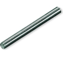 Резьбовая шпилька КРЕП-КОМП цинк, DIN 975, м36x2000, прочн. 4.8 шр362