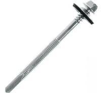 Саморез для сэндвич-панелей МЕТАЛЛСЕРВИС 6.3/5.5x105 650 шт. 1231670