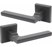 Фалевая ручка ADDEN BAU PIANA Q307 BLACK 940000002648