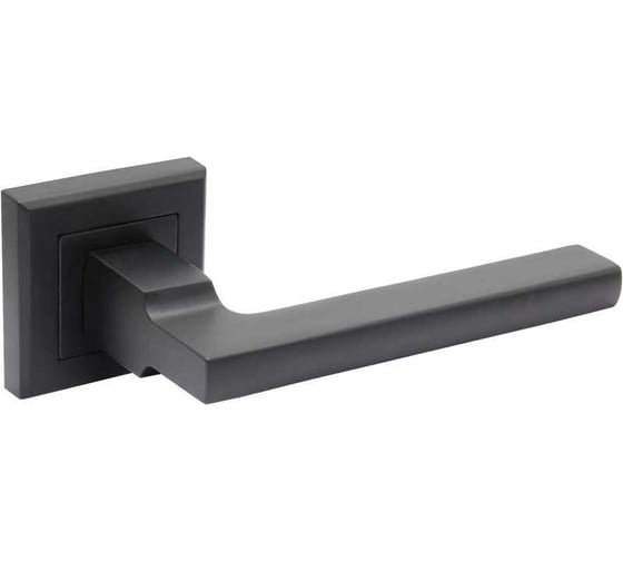 Фалевая ручка ADDEN BAU PIANA Q307 BLACK 940000002648
