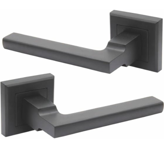 Фалевая ручка ADDEN BAU PIANA Q307 BLACK 940000002648 1