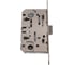 Сантехническая защелка Ренц никель матовый INLB 96 PL SN 4