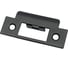 Межкомнатная защелка PUERTO черный INL 3-45 Black 2