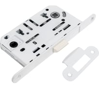 Сантехническая защелка Ренц белый INLB 96 PL White