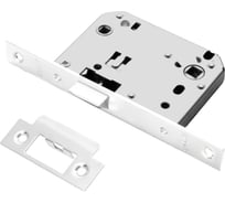 Сантехническая защелка Ренц белый INLB 2070 White
