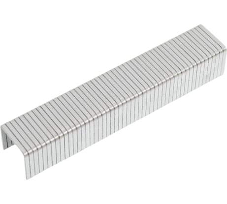 Скобы для степлера HARDY 11.3x10x1,2 мм, тип 140, 500 шт. 2241-650010