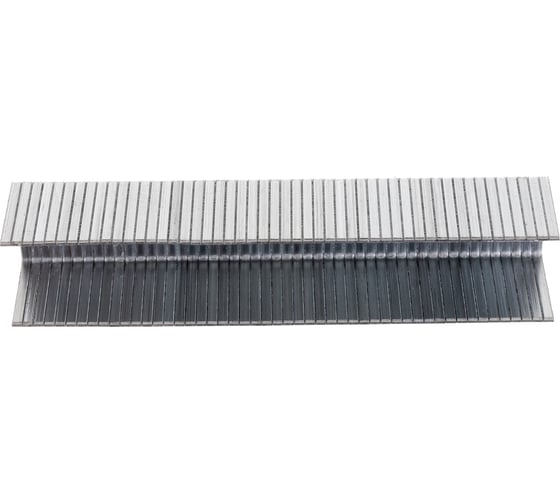 Скобы для степлера HARDY 11,3 x 12 x 1,2 мм, тип 140, 500 шт. 2241-650012