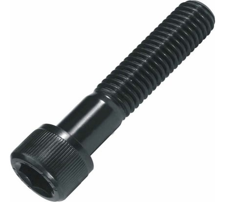 Винт с цилиндрической головкой Reyher DIN 912, прочность 12.9, М6x30, 10 шт. 9122000060030