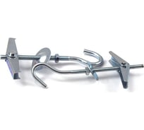 Пружинный крючок КРЕП-КОМП м3x50 100 шт. кп350