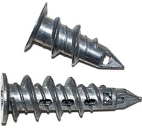 Дюбель КРЕП-КОМП ДРИВА металлическая со сверлом TYPE E 15x29 5 шт. дм1529мф