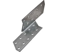 Держатель балки КРЕП-КОМП правый, DB P-40x190x40 100 шт. дбп190пр