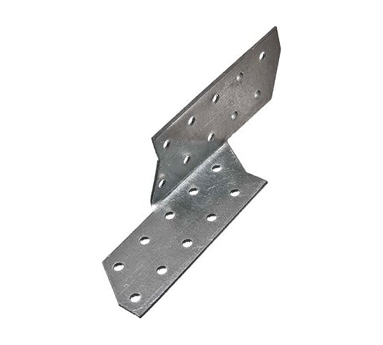 Держатель балки КРЕП-КОМП правый, DB P-40x190x40 100 шт. дбп190пр