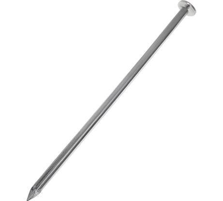 Строительные гвозди STARFIX 3х80 мм, ГОСТ 4028-63 БМЗ 5 кг SM-55968-5