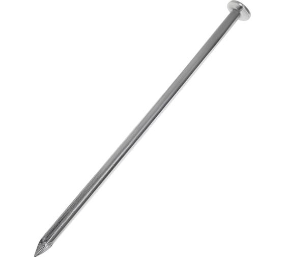 Строительные гвозди STARFIX 3х80 мм, ГОСТ 4028-63 БМЗ 5 кг SM-55968-5