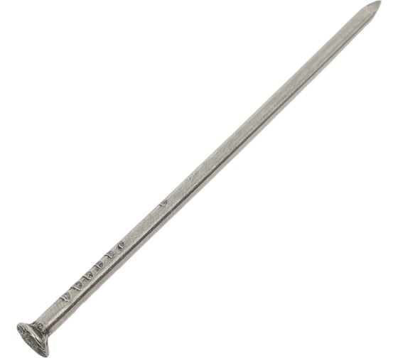 Строительные гвозди STARFIX 3х80 мм, ГОСТ 4028-63 БМЗ 5 кг SM-55968-5