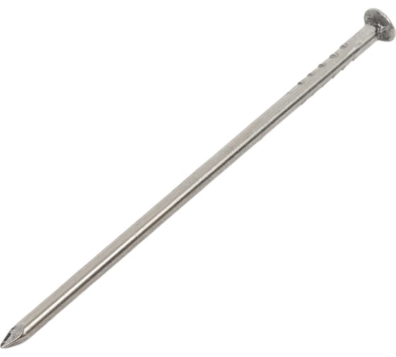 Строительные гвозди STARFIX 3х80 мм, ГОСТ 4028-63 БМЗ 5 кг SM-55968-5
