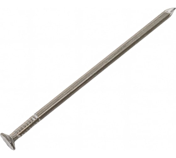 Строительные гвозди STARFIX 3х70 мм, ГОСТ 4028-63 БМЗ 5 кг SM-55958-5