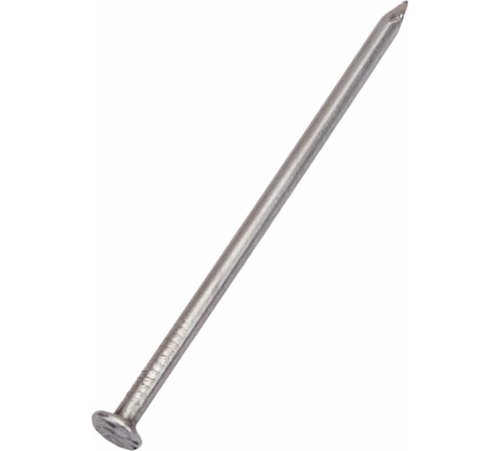 Строительные гвозди STARFIX 3.5х90 мм, ГОСТ 4028-63 БМЗ 5 кг SM-60978-5 1