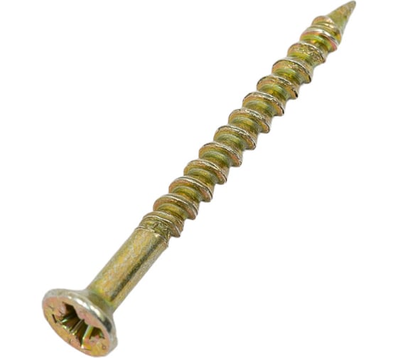 Дюбель-гвоздь STARFIX 6х40 мм, полипропилен, потайной, 200 шт. SMC3-40894-200