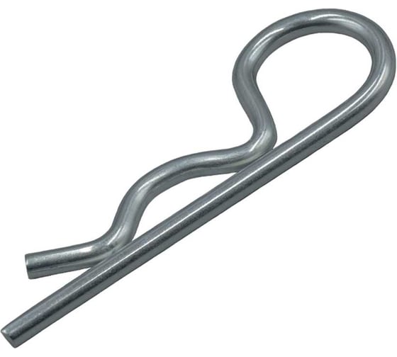 Шплинт 5,0х85 DIN 11024 Form Е, 2 шт. Алтервиа A00002.150085.2