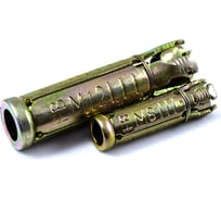 Анкер усиленного распирания КРЕП-КОМП М6 10x40 150 шт. ав6п