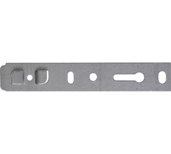 Анкерная пластина КРЕП-КОМП KBE 70 150x25 1 шт. апKBE150/70мф 1