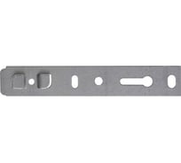 Анкерная пластина КРЕП-КОМП KBE 58 150x25 1 шт. апKBE150мф