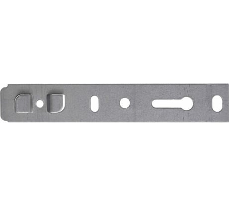 Анкерная пластина КРЕП-КОМП KBE 70 190x25 1 шт. апKBE190/70мф