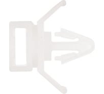 Дюбель-пистон под хомут КРЕП-КОМП 6 50 шт. дпх6мф