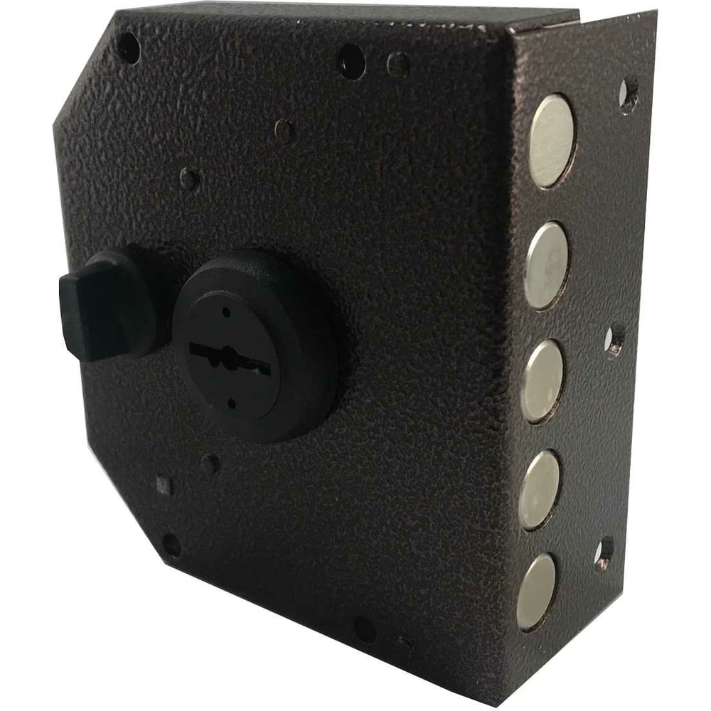 Накладной замок Эльбор Гранит 1.06.61.МА - выгодная цена, отзывы ...