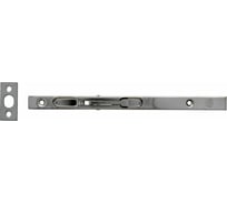 Задвижка Amig хром матовый 1401-150 CM