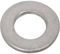 Шайба КРЕП-КОМП МОСКРЕП нержавеющая А2, DIN 125, м8, 500 шт. шон8м