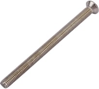 Винт VIRPLAST М6x85 нержавеющий 108286