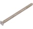 Винт VIRPLAST М6x85 нержавеющий 108286 2