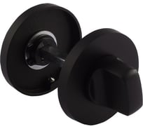 Поворотная ручка НОРА-М Slim НФ-А - черный 18661