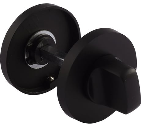 Поворотная ручка НОРА-М Slim НФ-А - черный 18661