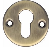 Замочная скважина Amig покрытие антик 21-58 A