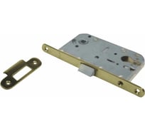 Пластиковая защелка под цилиндр PALIDORE 2045 AВ бронза 98760249