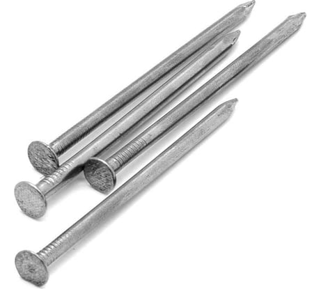 Строительные гвозди Северсталь-Метиз ГОСТ 4028-63, 2,5x50, 5 кг NCG402800250050-15