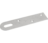 Проушина Amig никелированное покрытие 1-100