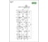 Крепежная пластина Amig черная 501-180 3