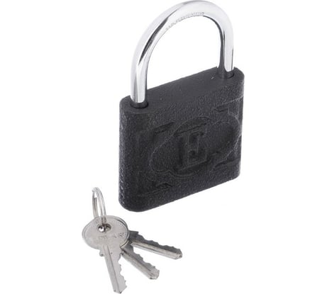 Навесной замок ЕРМАК 70 мм 468-055