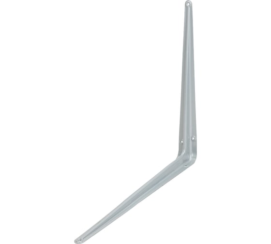 Кронштейн Amig  серебро 1-450х400 PL 1