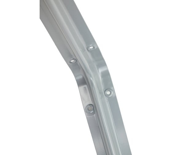 Кронштейн Amig  серебро 1-450х400 PL