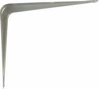 Кронштейн Amig серебро 1-125х100