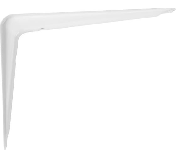 Кронштейн Amig  белый 6-150х125 BL 1